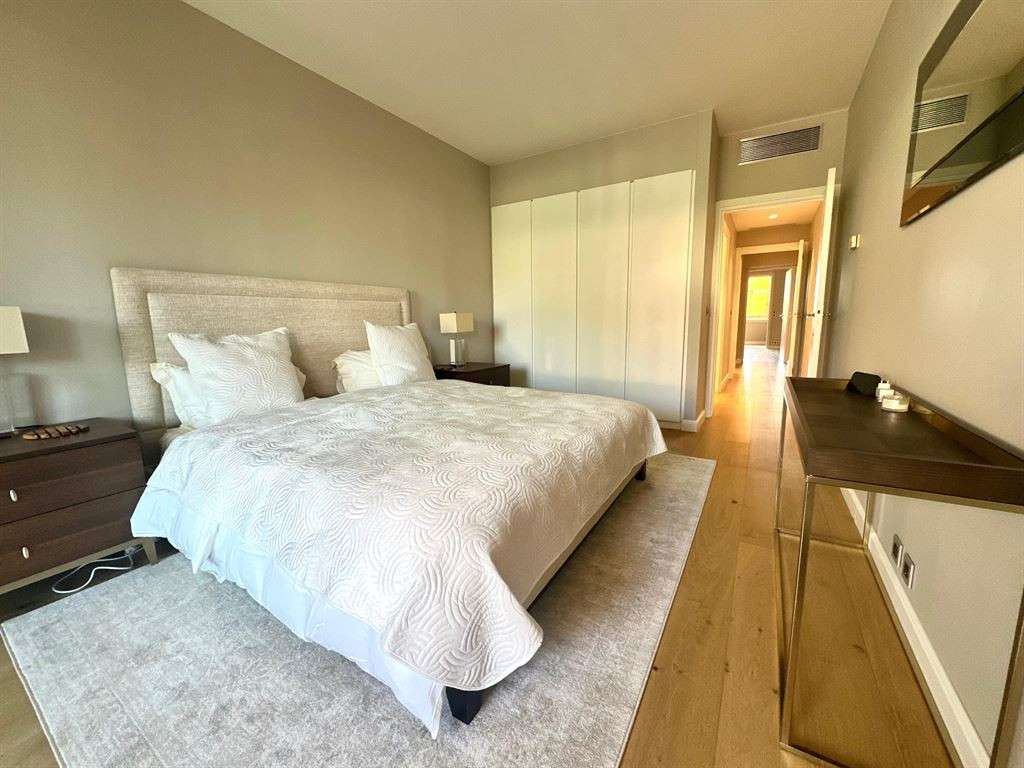 Appartement Monaco