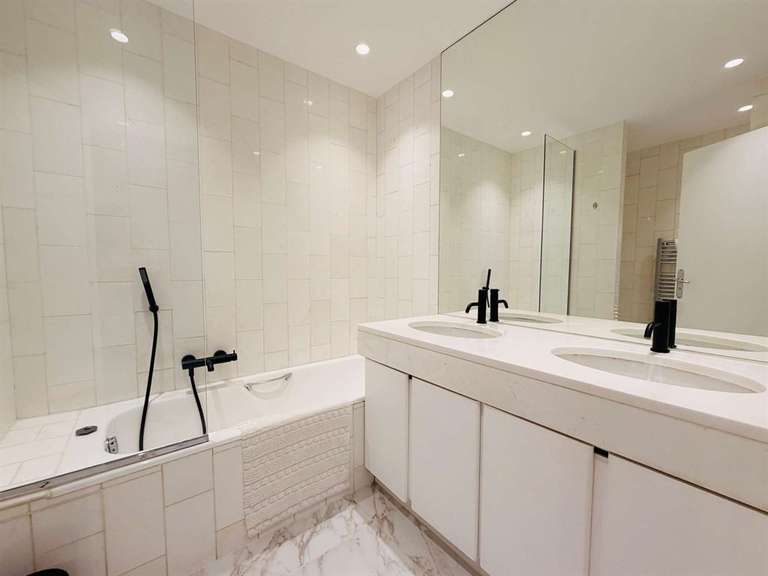 Apartment Monaco - 2 bedrooms - 186m²