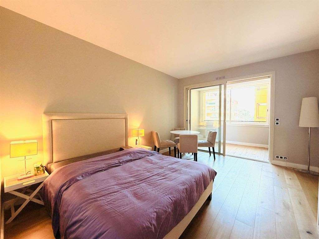Appartement Monaco