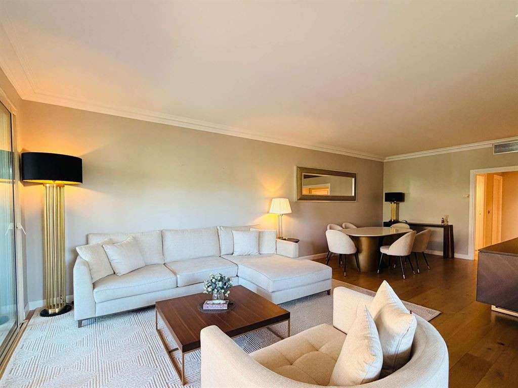 Appartement Monaco