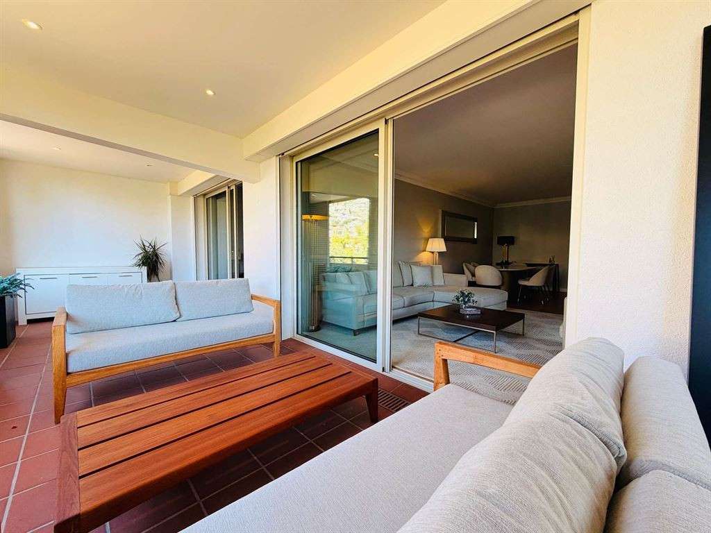 Appartement Monaco
