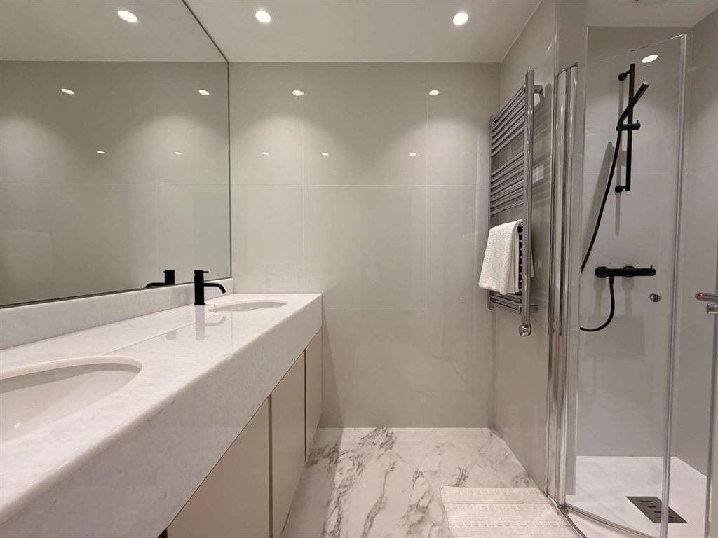 Appartement Monaco