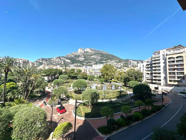 Appartement Monaco - 2 chambres - 186m²