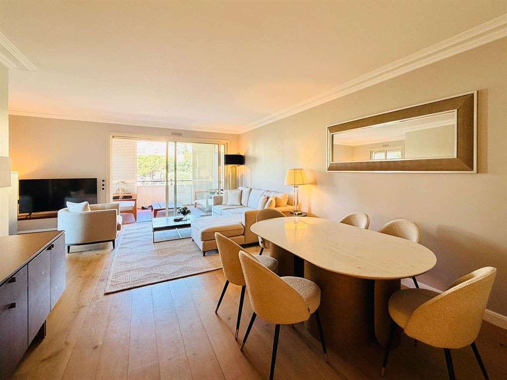 Appartement Monaco