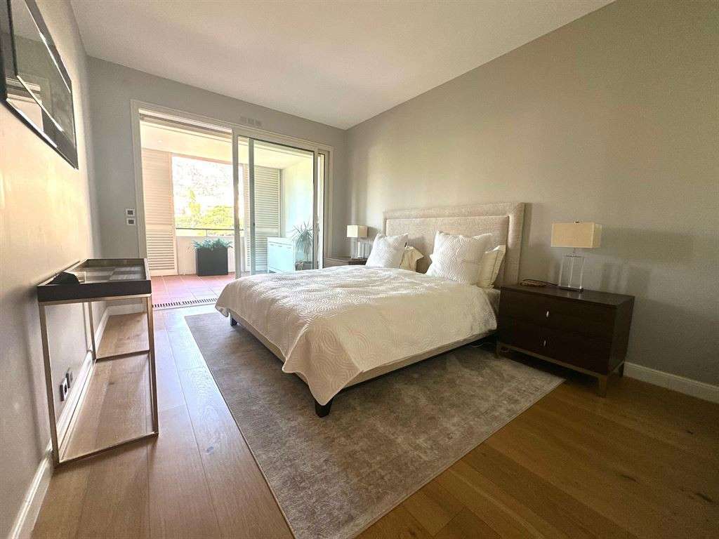 Appartement Monaco