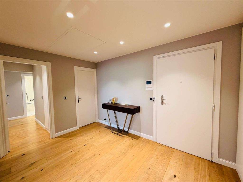 Appartement Monaco