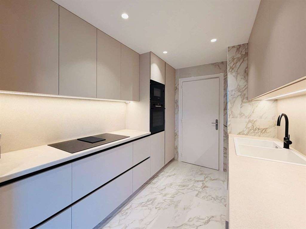 Appartement Monaco