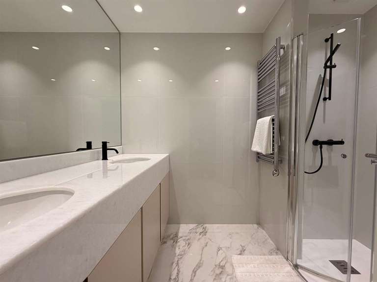 Apartment Monaco - 2 bedrooms - 186m²