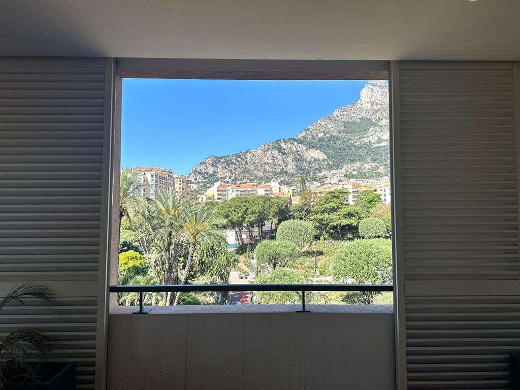 Appartement Monaco