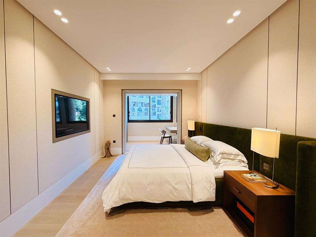 Appartement Monaco