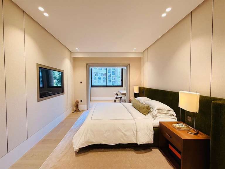 Appartement avec Vue sur mer Monaco - 3 chambres - 250m²