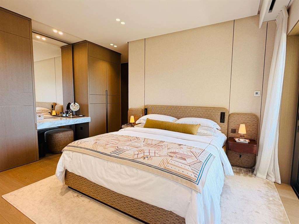 Appartement Monaco
