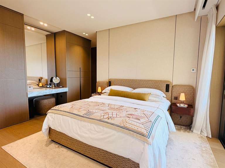 Appartement avec Vue sur mer Monaco - 3 chambres - 250m²