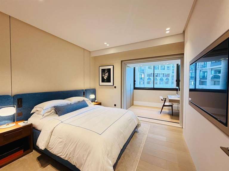 Appartement avec Vue sur mer Monaco - 3 chambres - 250m²