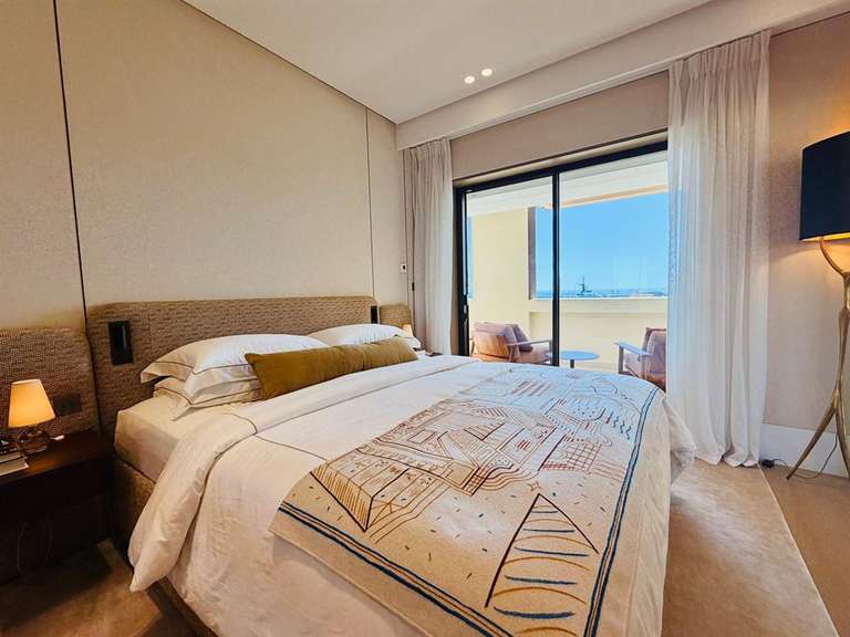 Appartement avec Vue sur mer Monaco - 3 chambres - 250m²