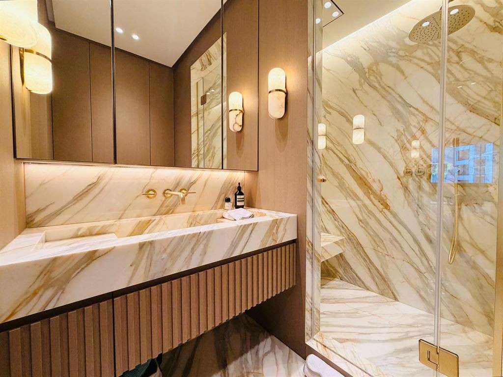 Appartement Monaco