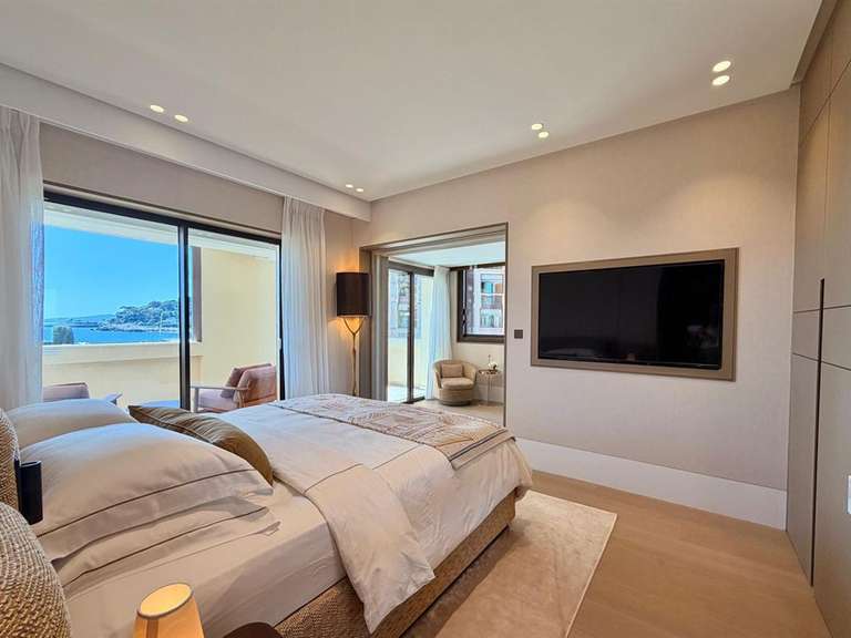 Appartement avec Vue sur mer Monaco - 3 chambres - 250m²