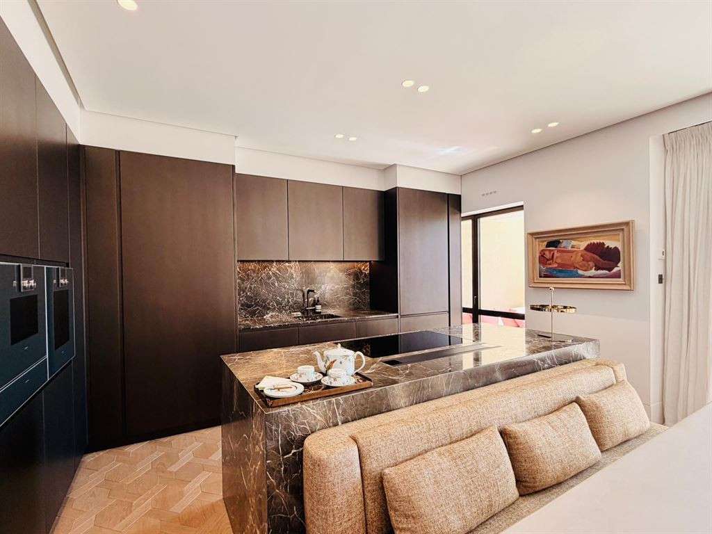 Appartement Monaco