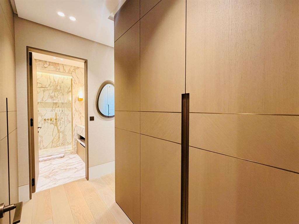 Appartement Monaco