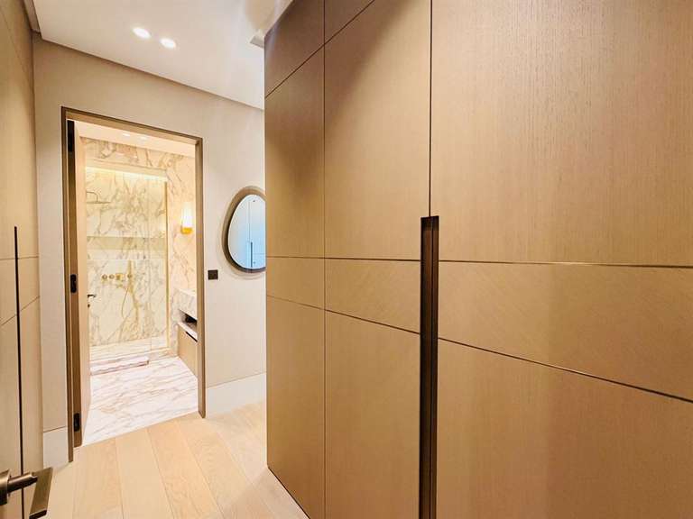 Appartement avec Vue sur mer Monaco - 3 chambres - 250m²