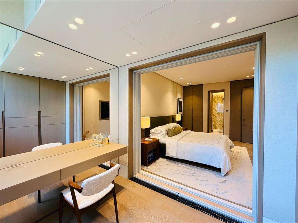 Appartement Monaco