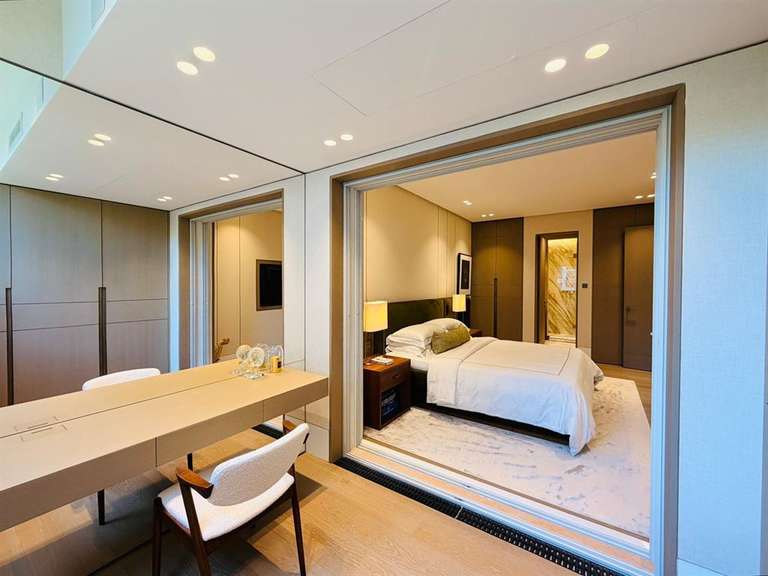 Appartement avec Vue sur mer Monaco - 3 chambres - 250m²