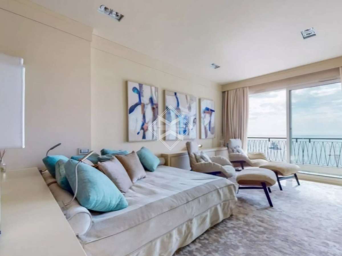 Appartement Monaco