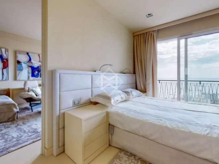 Appartement Monaco - 1 chambre - 68m²