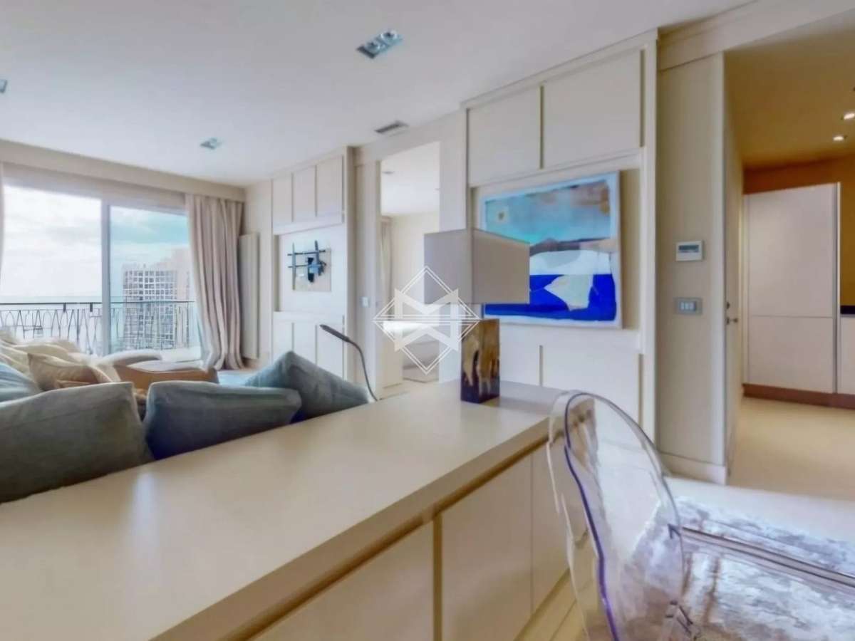 Appartement Monaco