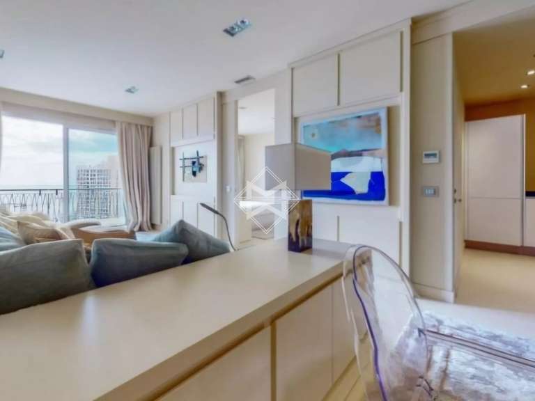 Appartement Monaco - 1 chambre - 68m²