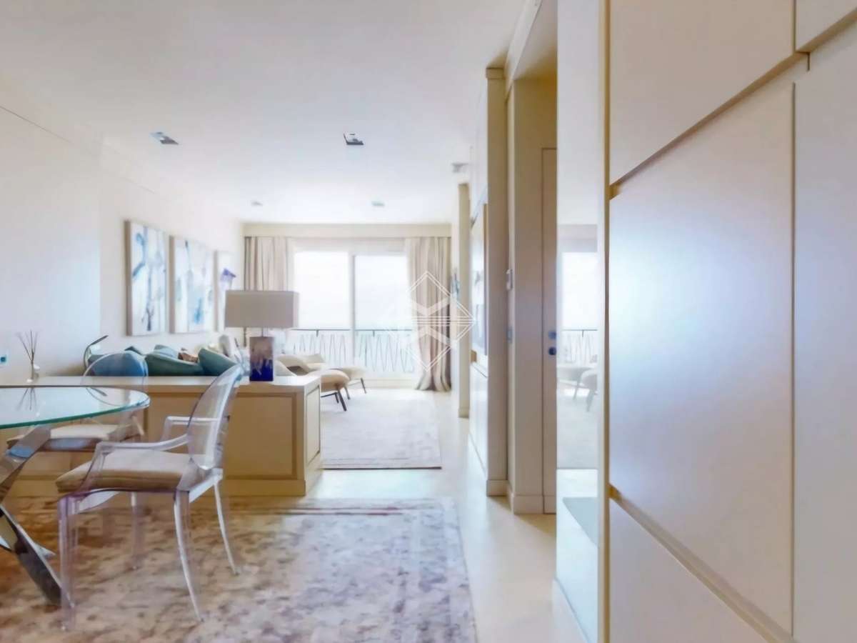 Appartement Monaco
