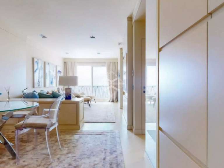 Appartement Monaco - 1 chambre - 68m²