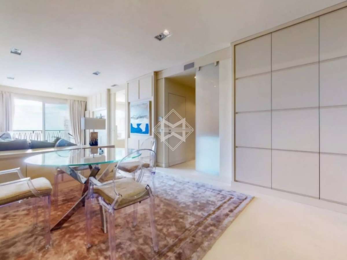 Appartement Monaco