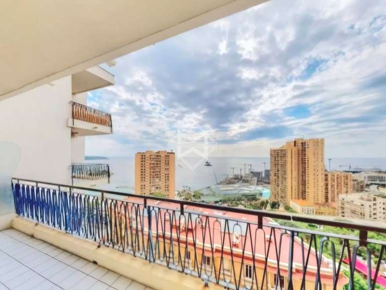 Appartement Monaco - 1 chambre - 68m²