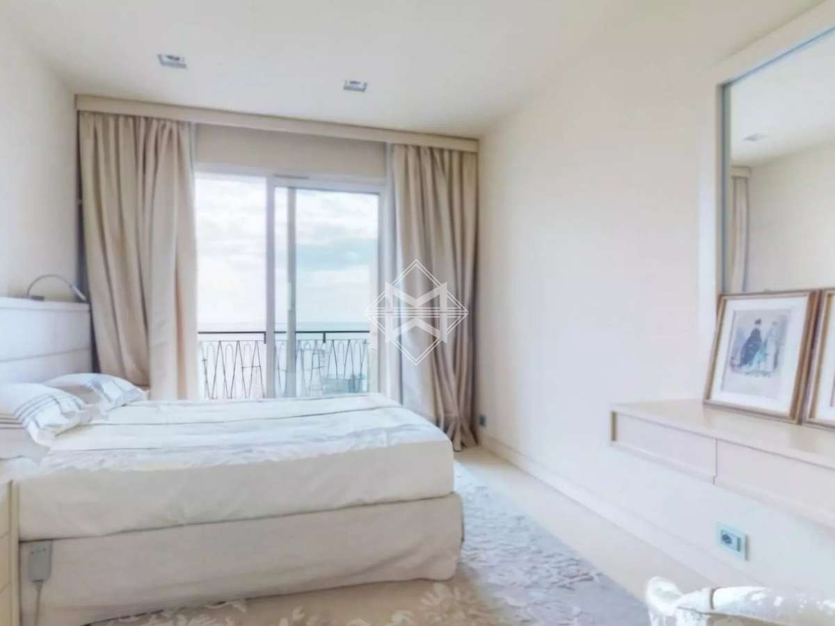 Appartement Monaco