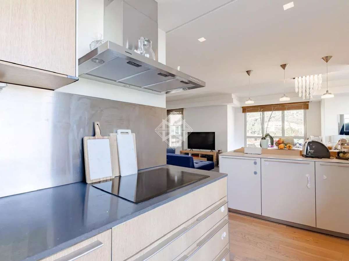 Appartement Monaco