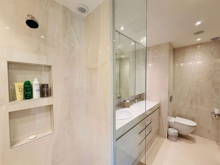 Appartement avec Vue sur mer Monaco - 2 chambres - 154m²
