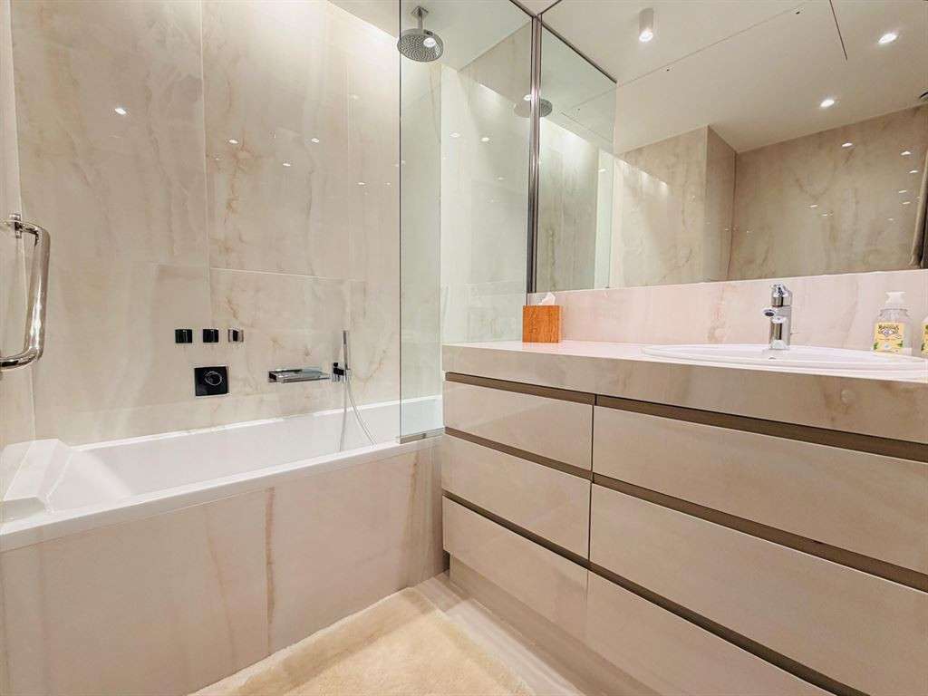 Apartment Monaco