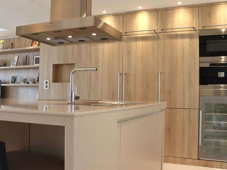 Apartment Monaco