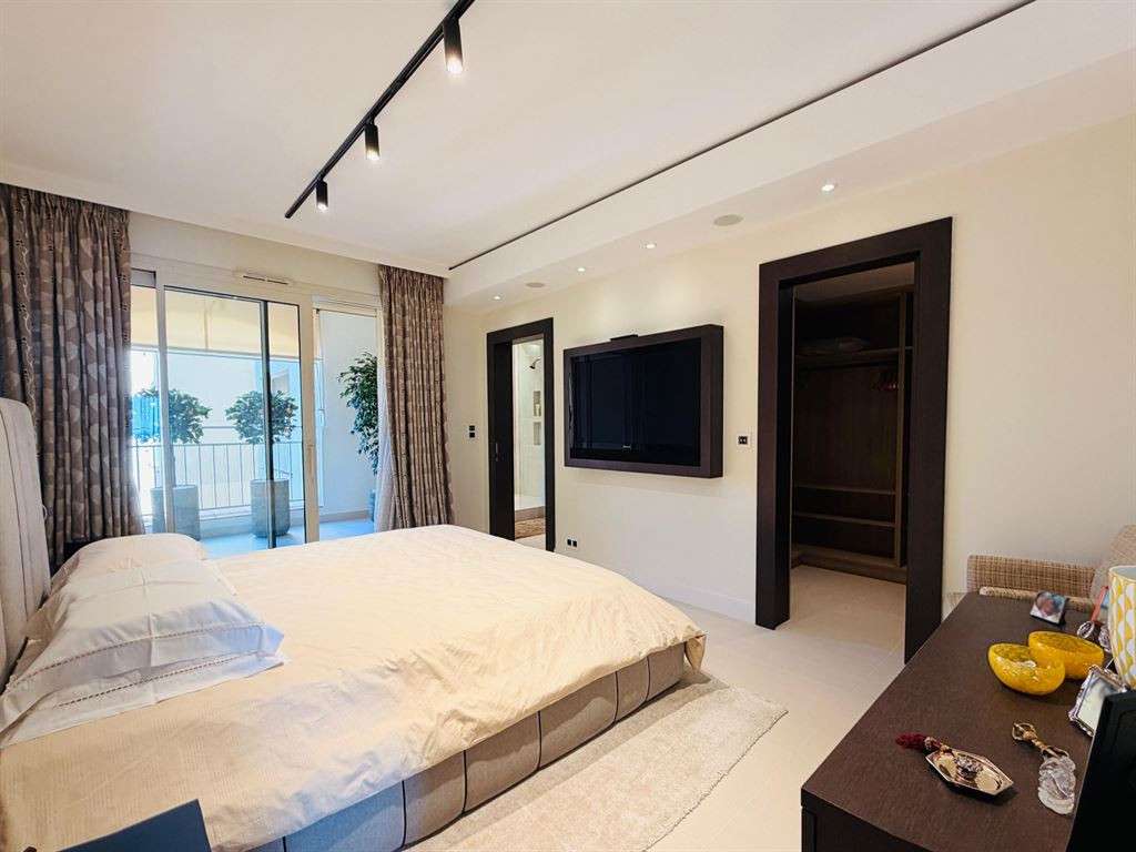 Appartement Monaco