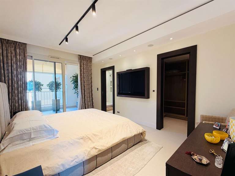 Appartement avec Vue sur mer Monaco - 2 chambres - 154m²
