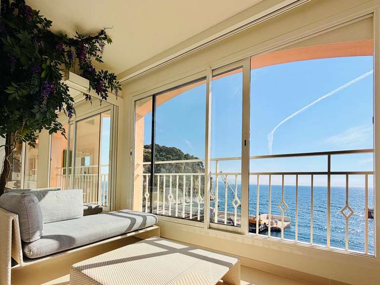 Appartement avec Vue sur mer Monaco - 2 chambres - 154m²