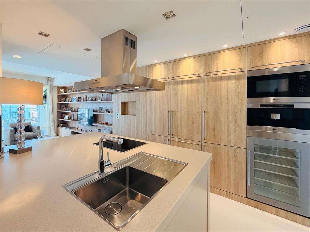 Appartement Monaco