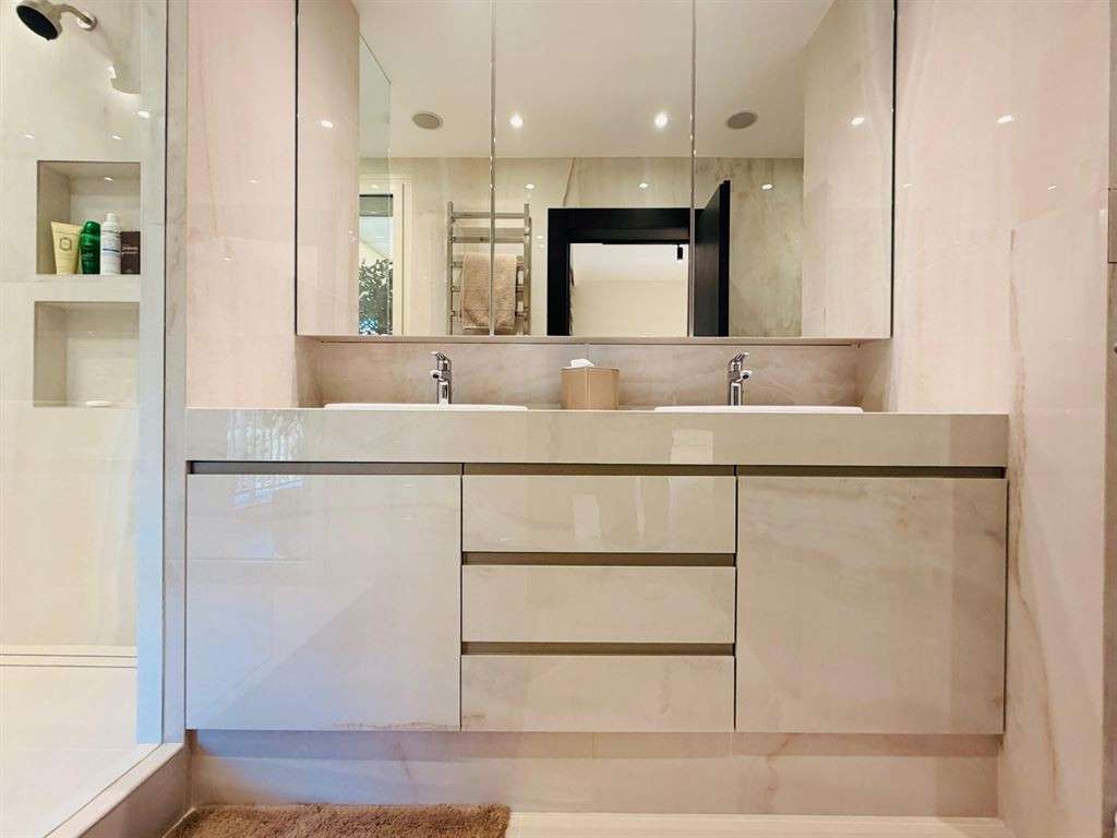 Appartement Monaco