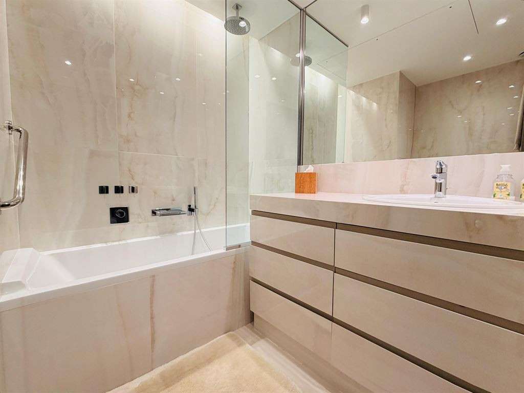 Appartement Monaco