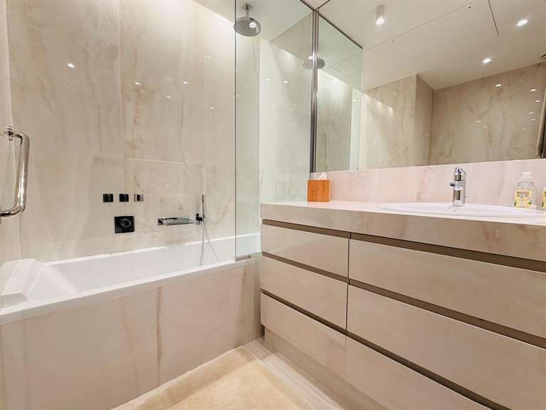 Appartement avec Vue sur mer Monaco - 2 chambres - 154m²