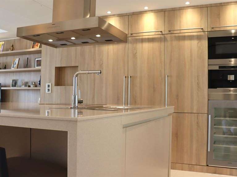 Appartement avec Vue sur mer Monaco - 2 chambres - 154m²
