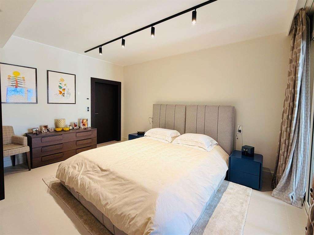 Appartement Monaco