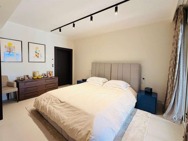 Appartement avec Vue sur mer Monaco - 2 chambres - 154m²
