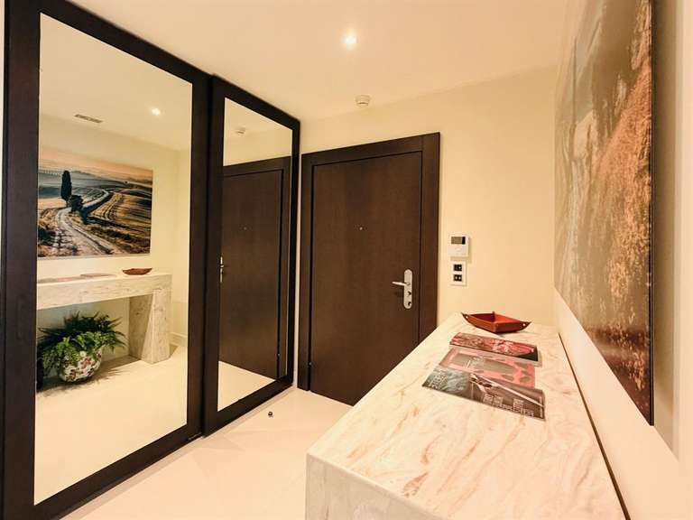 Appartement avec Vue sur mer Monaco - 2 chambres - 154m²